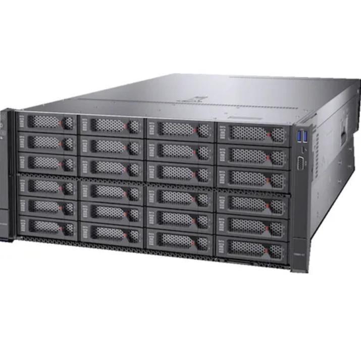 New-Generation 2-Socket