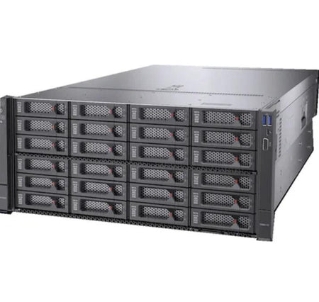 New-Generation 2-Socket