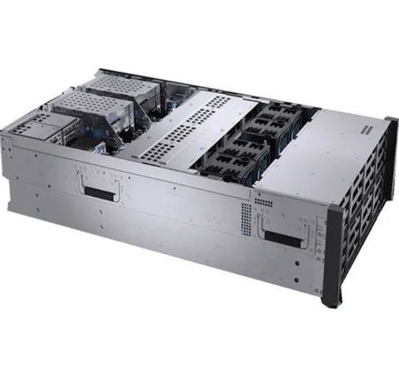 New-Generation 2-Socket