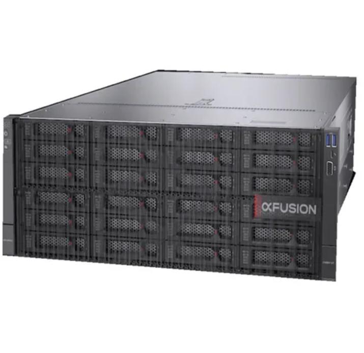 New-Generation 2-Socket