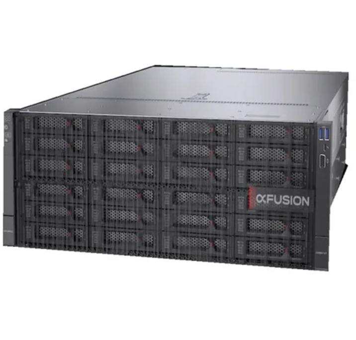New-Generation 2-Socket