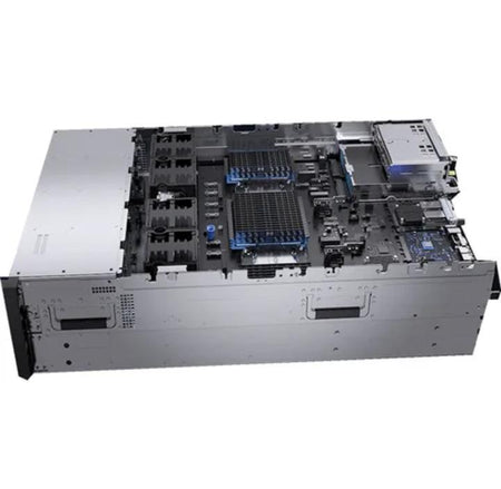 New-Generation 2-Socket