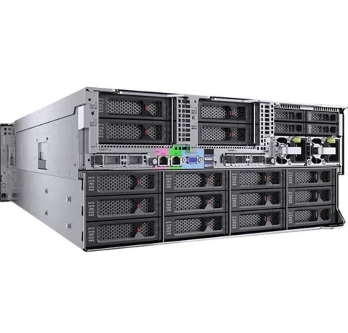 New-Generation 2-Socket