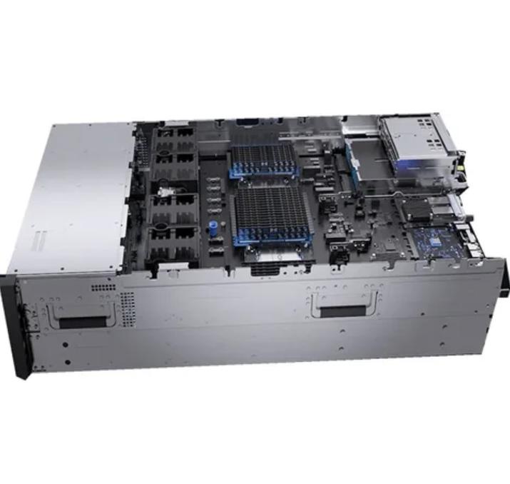 New-Generation 2-Socket