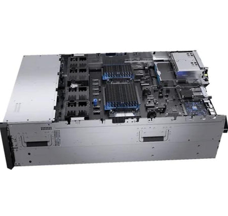 New-Generation 2-Socket