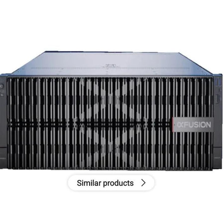 New-Generation 2-Socket
