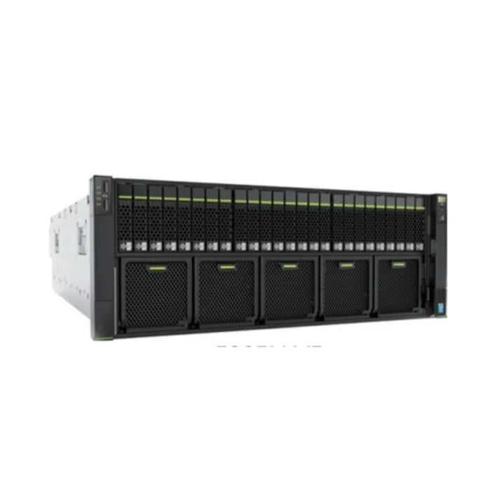 4-socket 5885H DDR4