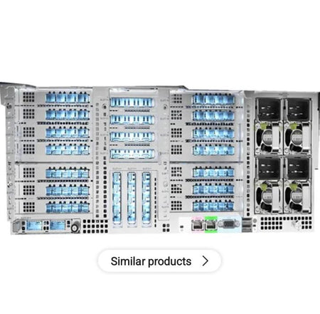 4-socket 5885H DDR4