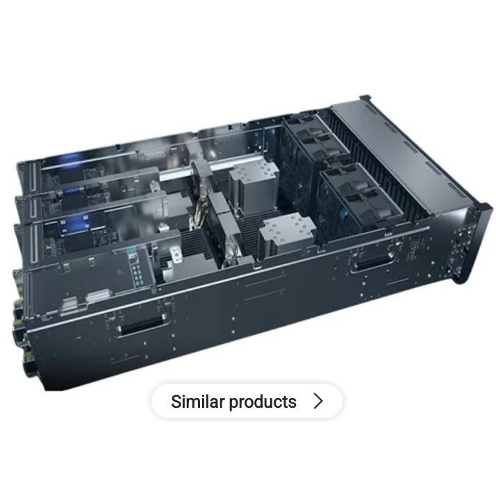 4-socket 5885H DDR4