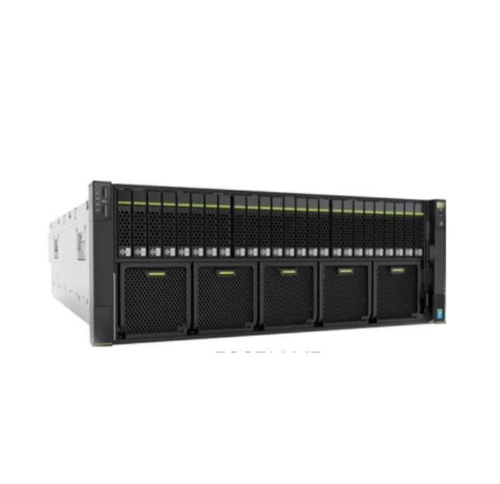 4-socket 5885H DDR4
