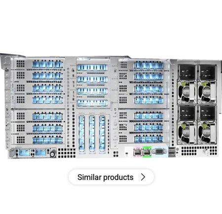 4-socket 5885H DDR4
