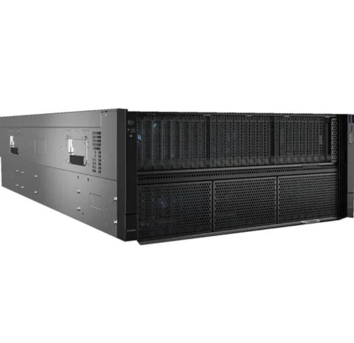 4-socket 5885H DDR4