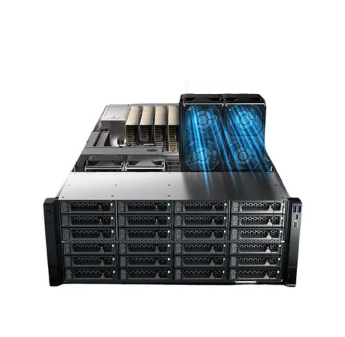 2-socket G5500