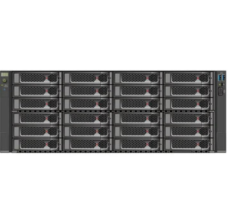 2-Socket G5500