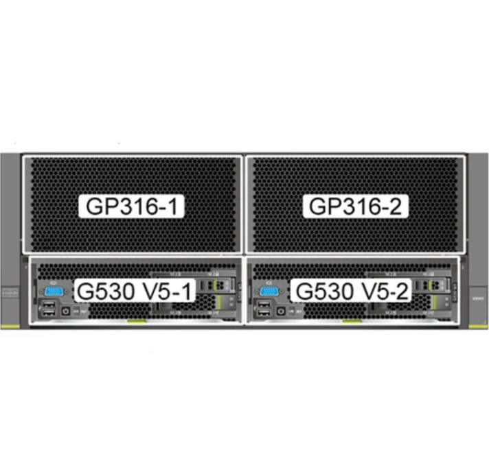 Full-Width G560