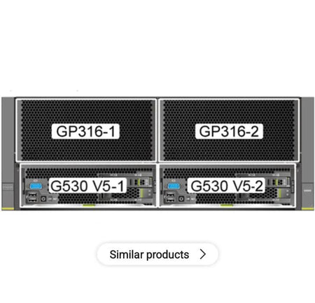 Full-Width G560