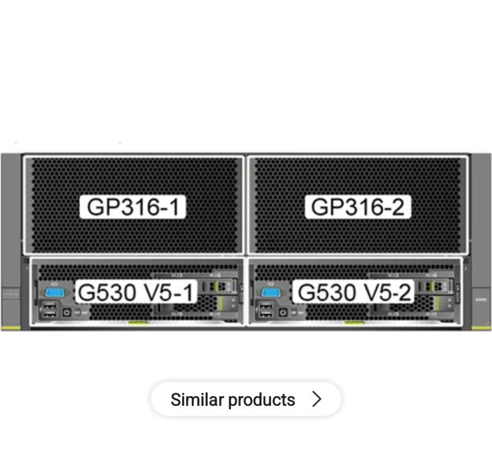 Full-Width G560