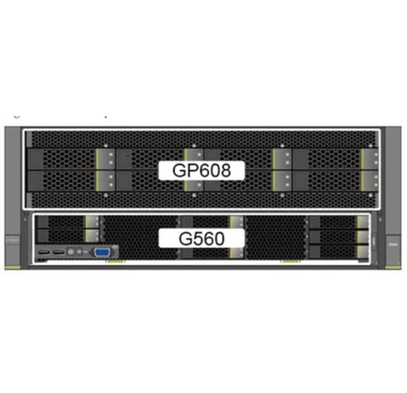 Full-Width G560