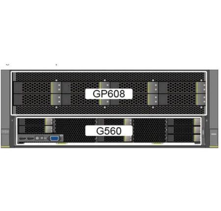 Full-Width G560