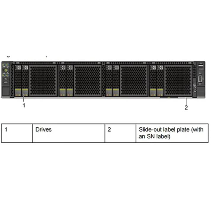 2-socket High-Density 4-Node X6000