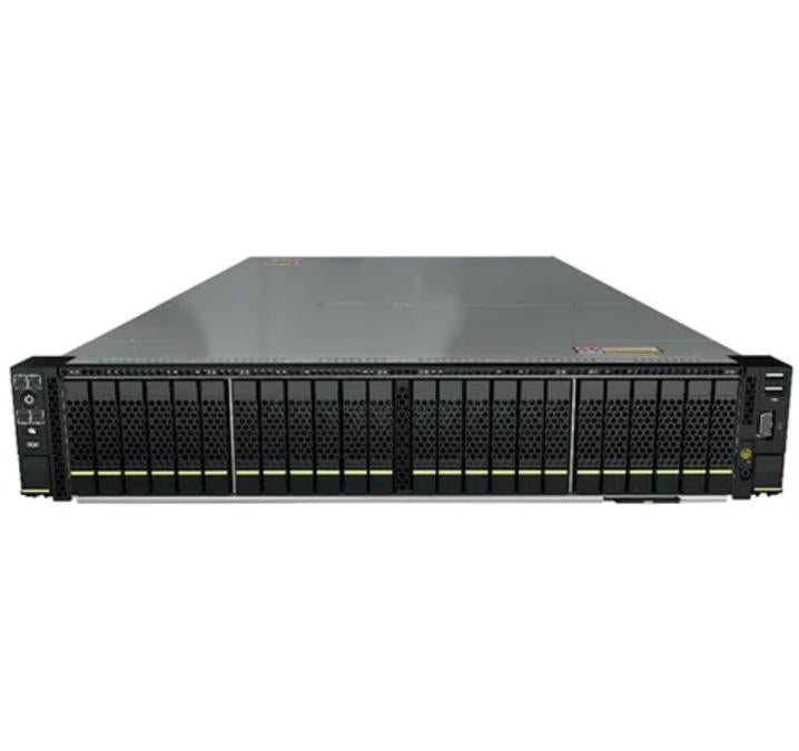 2-socket High-Density 4-Node X6000