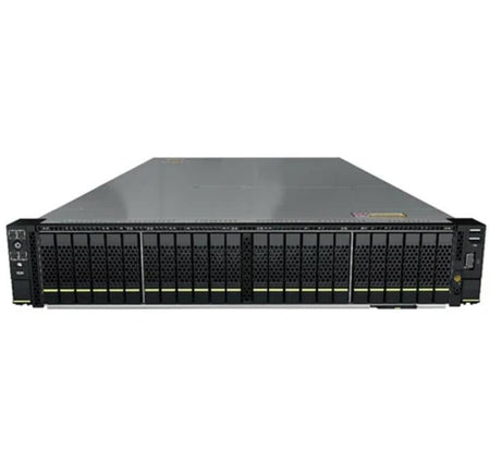2-socket High-Density 4-Node X6000