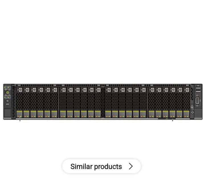 2-socket High-Density 4-Node X6000