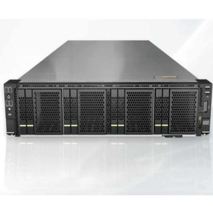 2-socket High-Density 4-Node X6000