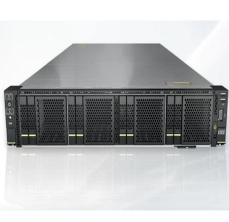 2-socket High-Density 4-Node X6000