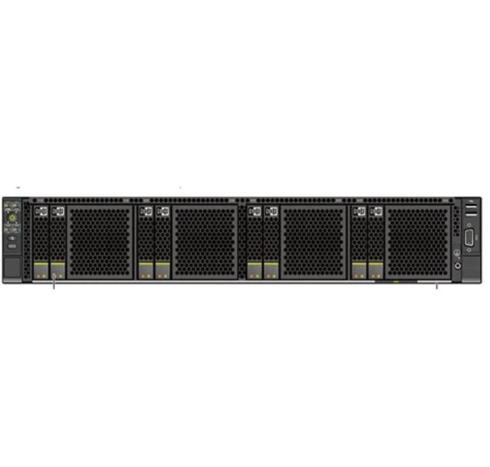 2-socket High-Density 4-Node X6000