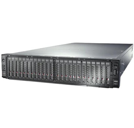 4-node high-density X6000