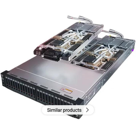 4-node high-density X6000