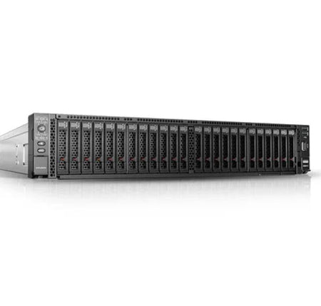 4-node high-density X6000