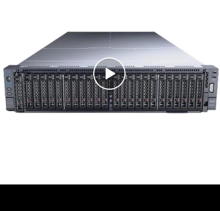 4-node high-density X6000