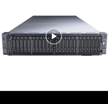 4-node high-density X6000