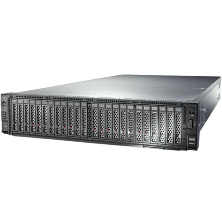 4-node high-density X6000