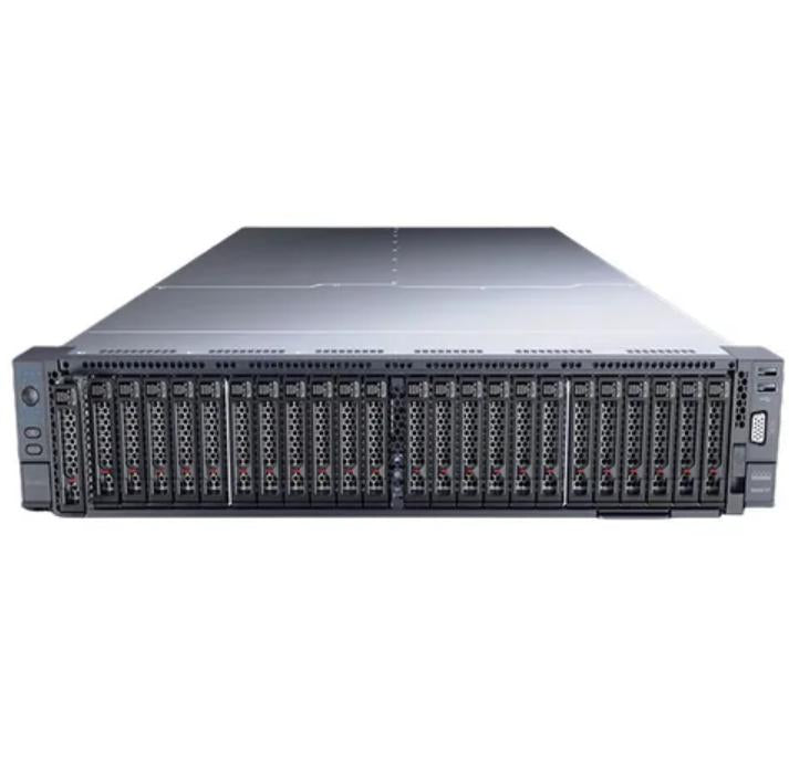 4-node high-density X6000