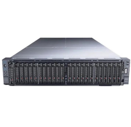 4-node high-density X6000