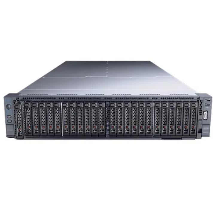 4-node high-density X6000