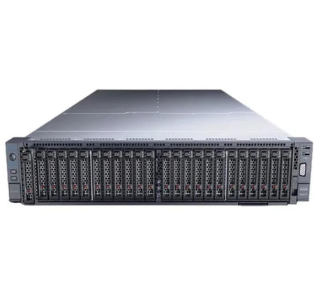4-node high-density X6000