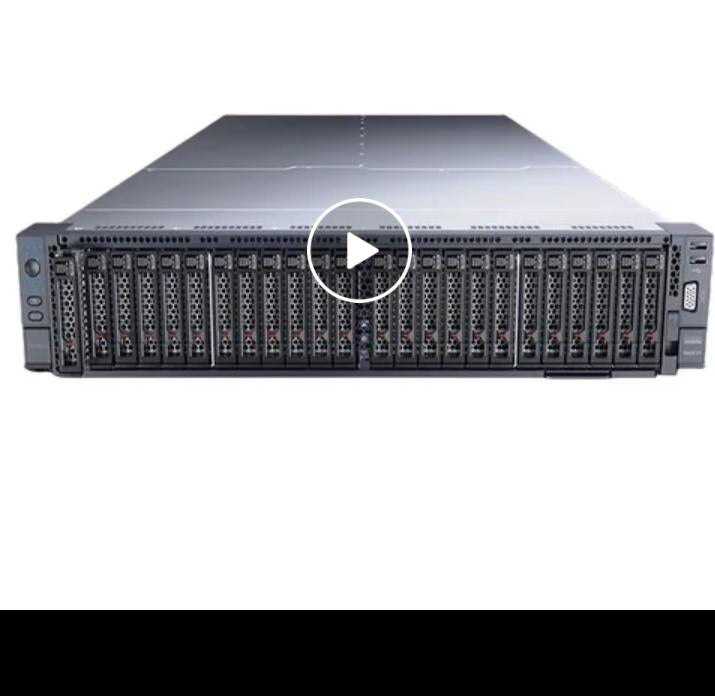 4-node high-density X6000