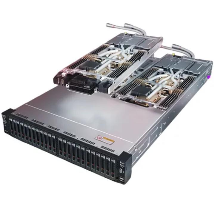 High-Density XH321E