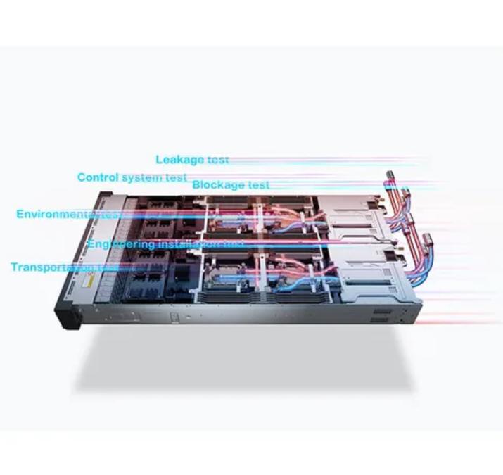 High-Density XH321E
