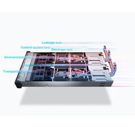 High-Density XH321E