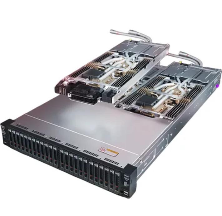 High-Density XH321E