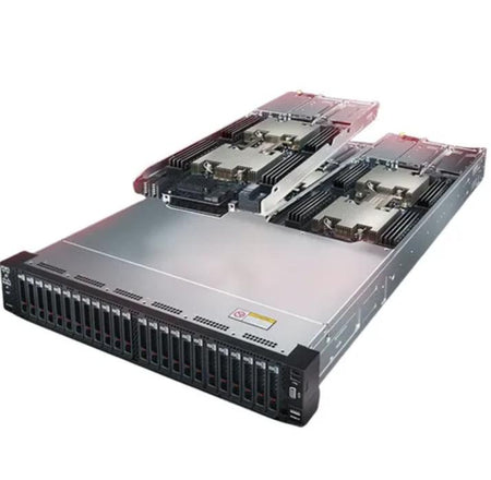 High-Density XH321