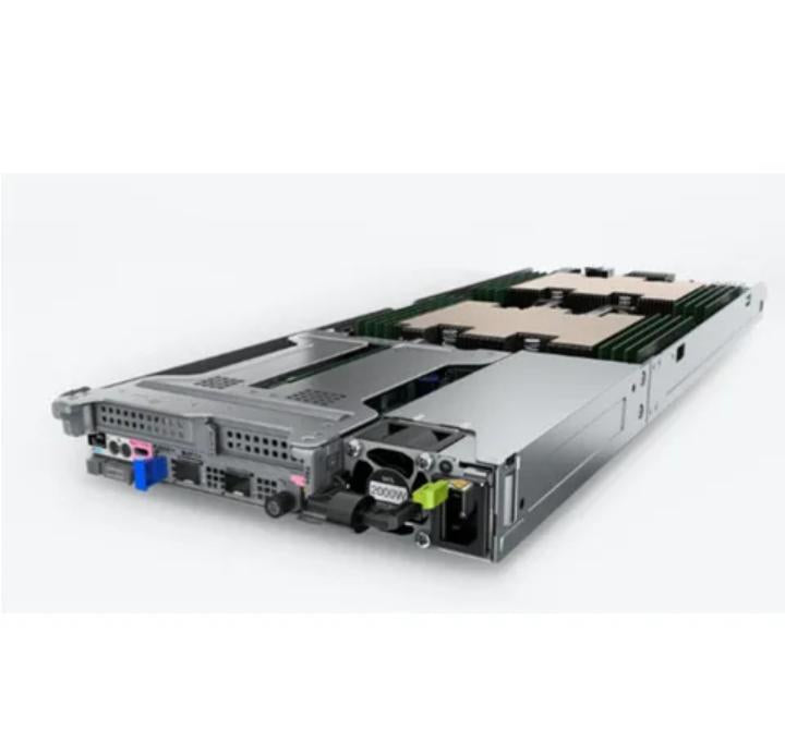 High-Density XH321
