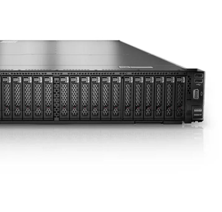 High-Density XH321
