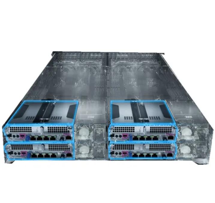 High-Density XH321