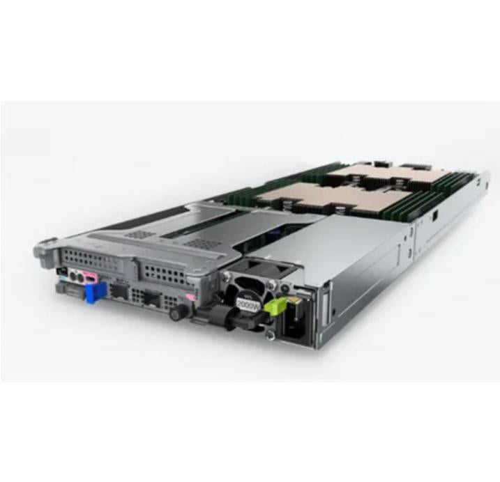 High-Density XH321
